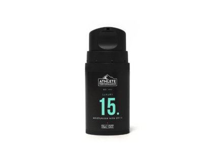 MUC-OFF Luxury Moisturiser Cream
