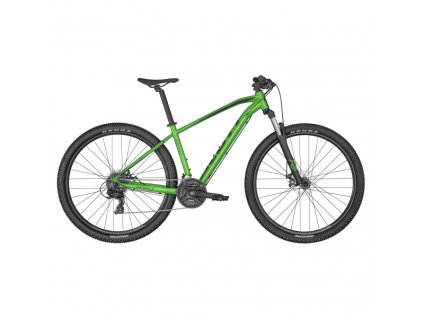 SCOTT ASPECT 970 Green 2023