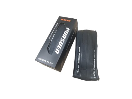 Maxxis PURSUER 700x25C