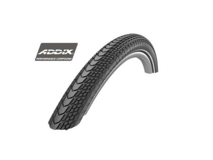 SCHWALBE MARATHON ALMOTION 40-622 Addix Performance MicroSkin TLE