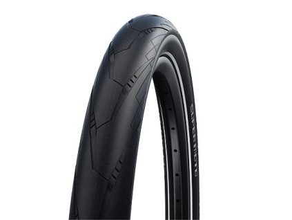 SCHWALBE SUPER MOTO 29x2.40 DD RaceGuard