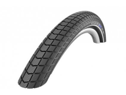 SCHWALBE BIG BEN 27.5x2.0 KevlarGuard