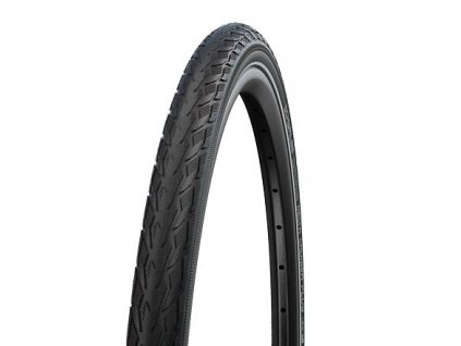 SCHWALBE DELTA CRUISER PLUS 40-635 Green