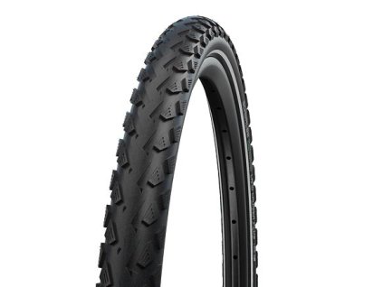 SCHWALBE LAND CRUISER PLUS 26x1.75 Green