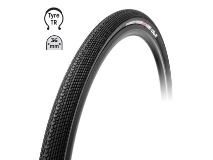 TUFO plášť gravel speedero 700x36c