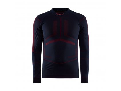 CRAFT ACTIVE INTENSITY LS, tmavě modrá