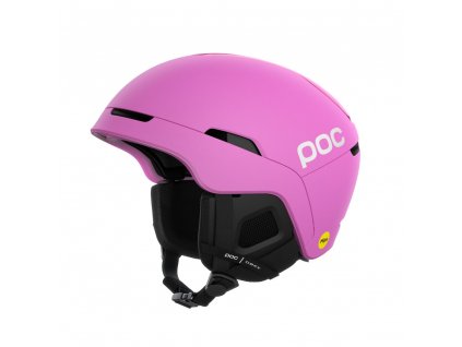 POC OBEX MIPS, actinium pink matt