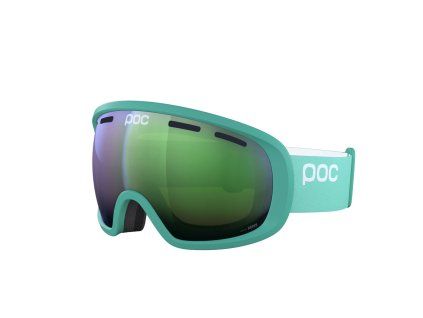 POC FOVEA