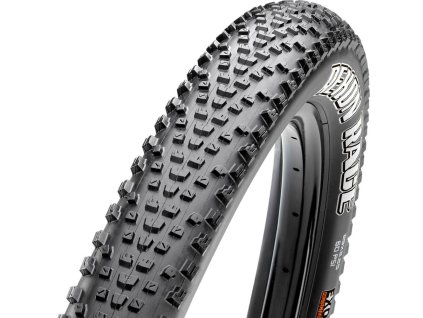 MTB plášť Maxxis Rekon Race 29x2.40WT – rychlý XC/Trail plášť s nízkým vzorkem pro suchý terén