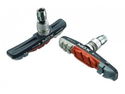 XON brzdové špalky XBS-304 trojbarevné cartridge