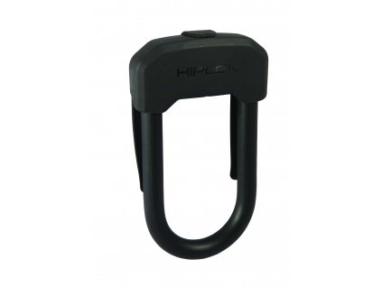 HIPLOK zámek D - ALL BLACK