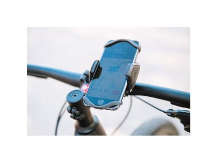 ZÉFAL držák telefonu Universal bike kit