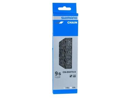 Shimano STePS CN-E6070