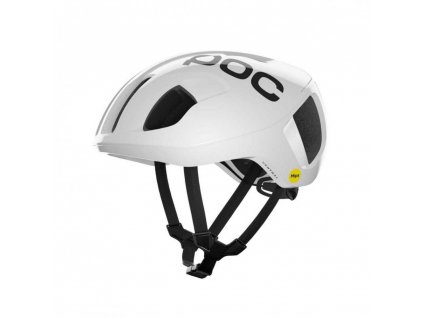 POC VENTRAL MIPS, hydrogen white 2022