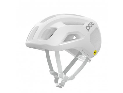 POC VENTRAL AIR MIPS, hydrogen white matt 2022