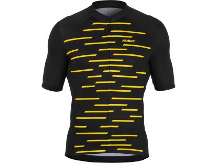 MAVIC DRES COSMIC BLACK YELLOW MAVIC (LC1947500) 2022