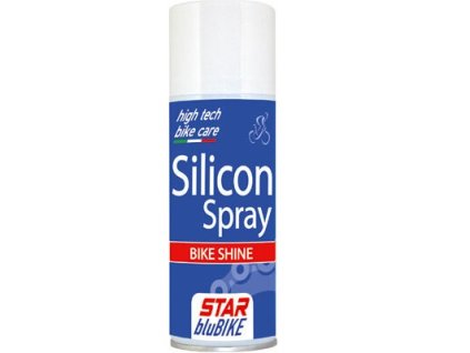 STAR bluBIKE SILICON SPRAY