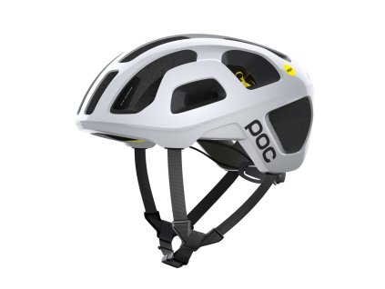 POC OCTAL MIPS, hydrogen white
