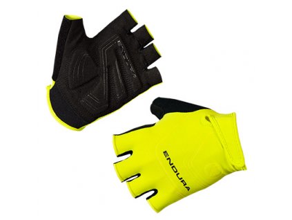 Endura Rukavice Xtract , Fluo