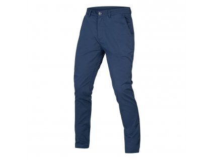 Endura CHINO TROUSERS, navy