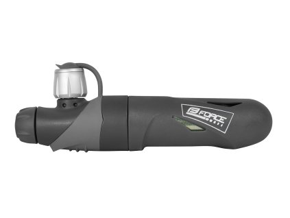 FORCE Shield hustilka bombičková na co2, šedá