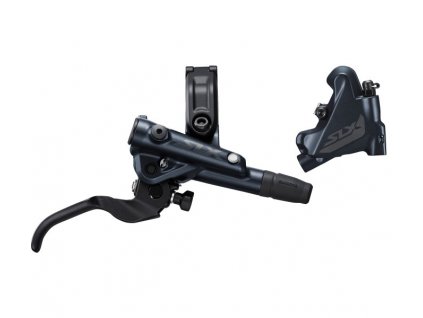 Shimano SLX BR-M7110 zadní kotoučová brzda Flatmount