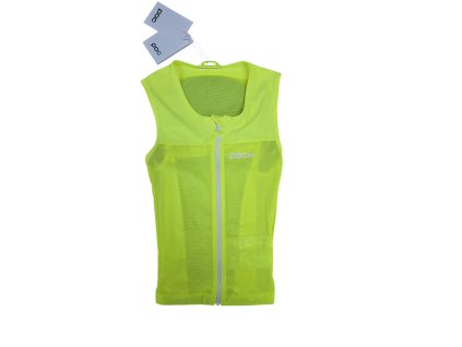 POC POCito VPD Air Vest  Fluorescent Yellow/Green