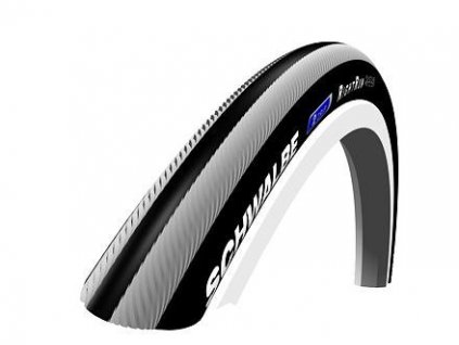 SCHWALBE plášť Rightrun Plus 24x1.0 (25-540) 2grip SmartGuard