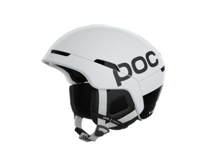 POC Obex BC MIPS Hydrogen White 2022