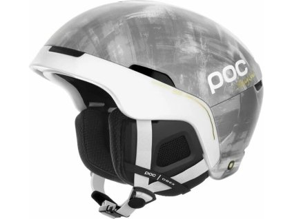 POC Obex BC MIPS Hedvig Wessel Ed. Stetind Grey