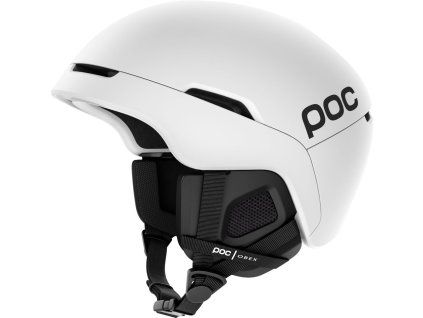 POC Obex SPIN Communication Hydrogen White