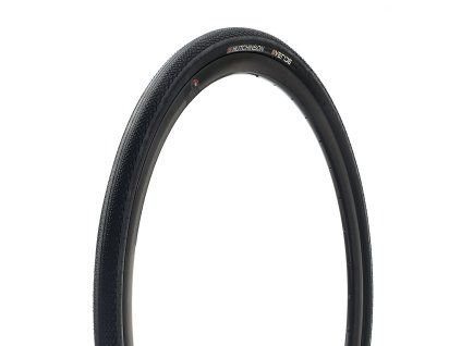 plášť HUTCH. OVERIDE 700x38 kevlar, černý
