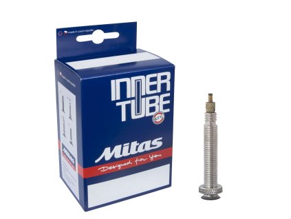 duše MITAS 28/29x2,10-3,00, SBC, galuskový v.FV47