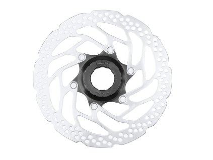Shimano SM-RT30 – brzdový kotouč 160 mm CENTER LOCK
