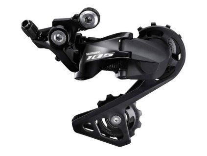 Přehazovačka Shimano RD-R7000 SS – krátké ramínko