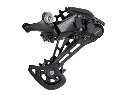 Shimano RD-M6100 přehazovačka černá