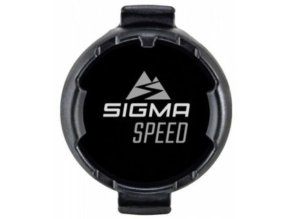 náhradní vysílač SIGMA ANT+ SPEED bezmagnetový systém pro ROX 4.0 a 11.1 EVO