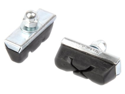 brzdová botka silniční MAX1 Basic 40 mm, balení 25 párů