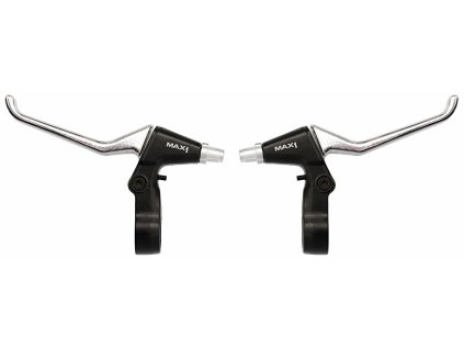 brzdové páky MAX1 "V" Alu
