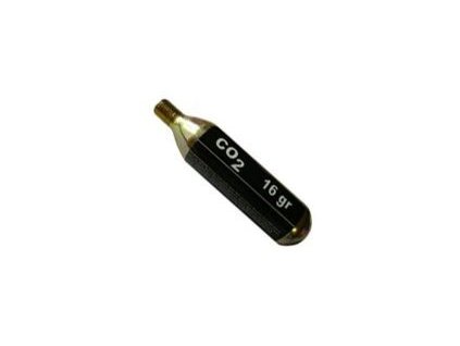 Bombička CO2 16g QT