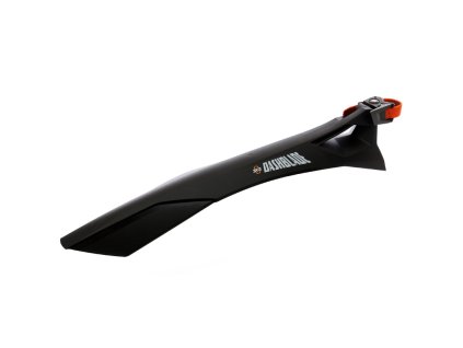 Blatník 26"-27,5" Z plast na sedlovku SKS Dashblade