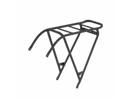 Nosič zadní 26" pro elektrokolo Tanka, černý