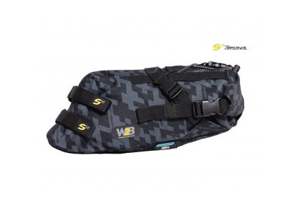 Sport Arsenal 623 CAMO – podsedlová brašna 8 l