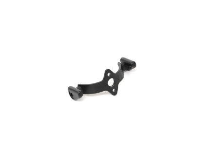 Úchyt vzpěry blatníků Orion, 58 mm (Black)