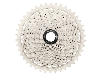 SunRace kazeta 11sp.  CSMS8EAW METALLIC