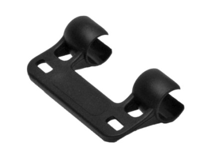 Držák hustilky Comfort - pod košík