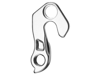 Patka rámu GH-258 Stevens, Corratec