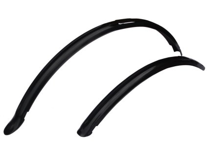 Blatník 28" P + Z plast 47 mm, Rolling
