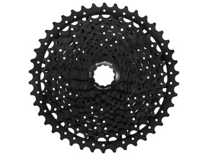 Kazeta 11sp. SunRace MS8 BLACK
