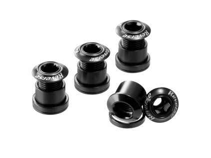 Šrouby do převodníku Reverse Alloy 7 mm, 4 ks